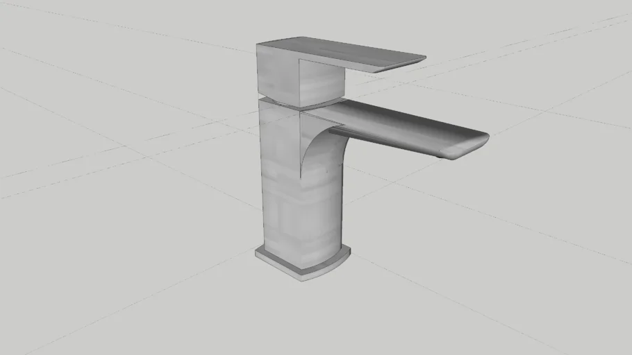 Zena Basin Tap