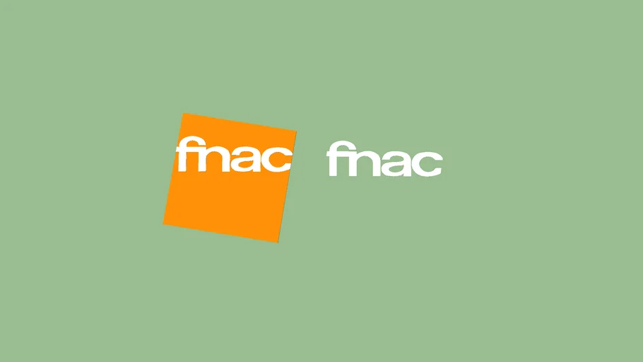 Fnac Logo