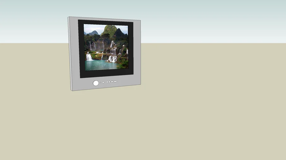TV Plasma LG