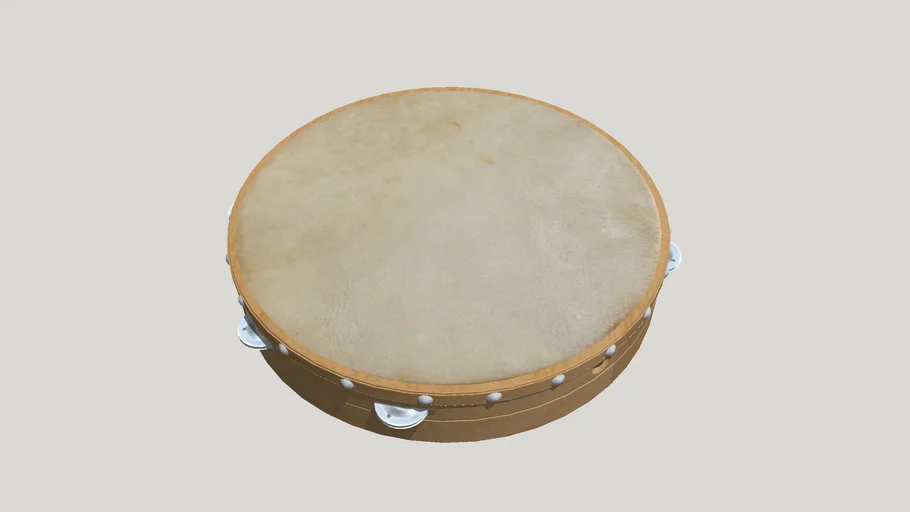 Tambourine