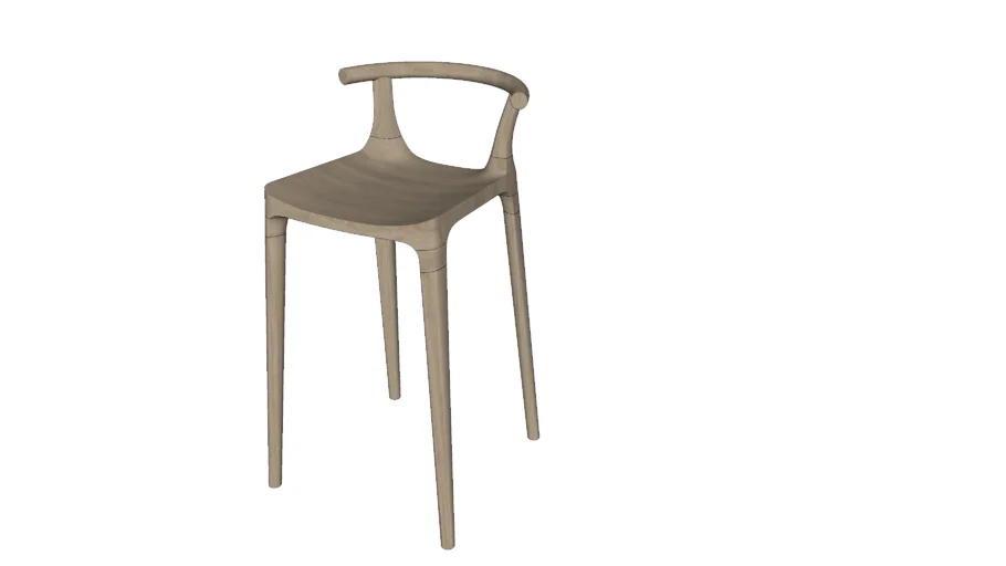 bar stool