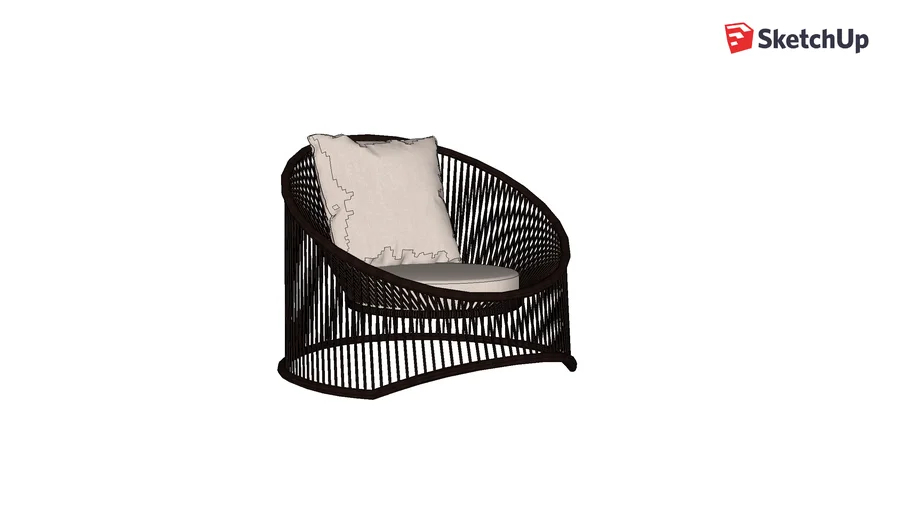 Poltrona Moon