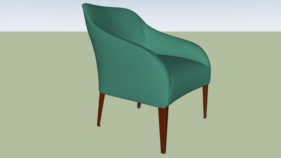 prop chair | 3D Warehouse