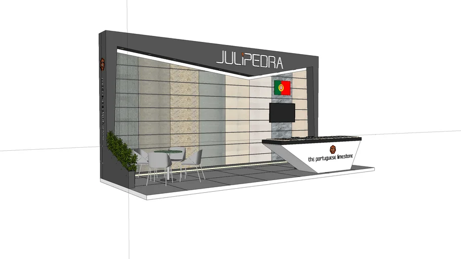 JULIPEDRA