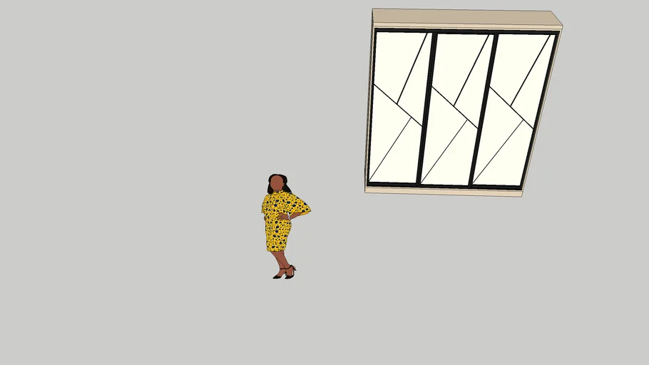 SLIDING WARDROBE