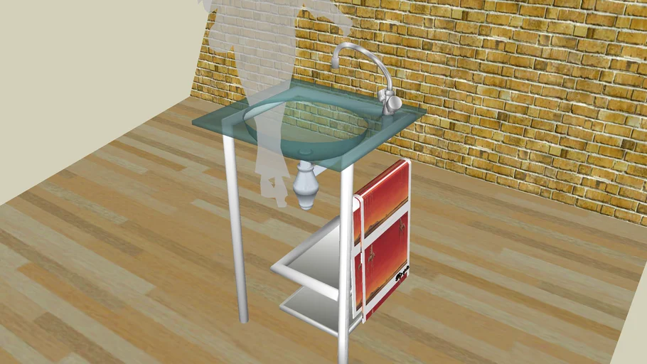 lavabo