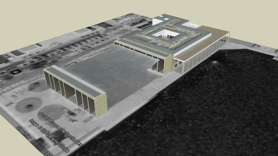 Pavilhão de Portugal