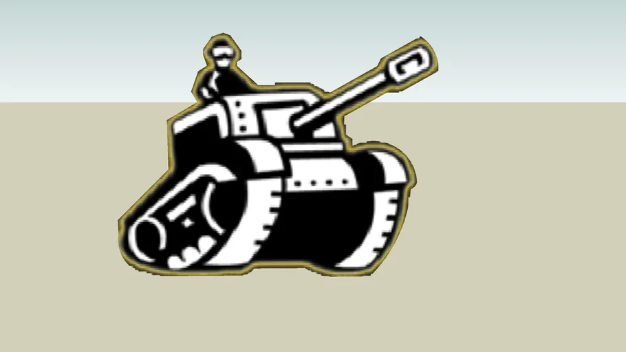 Newgrounds Tank!