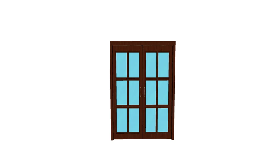 Puerta Colonial