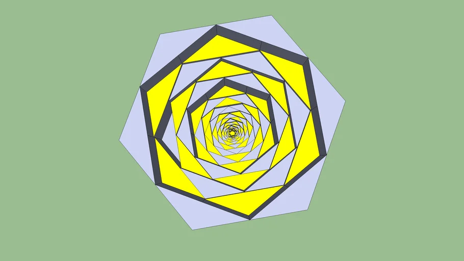3D Vortex | 3D Warehouse