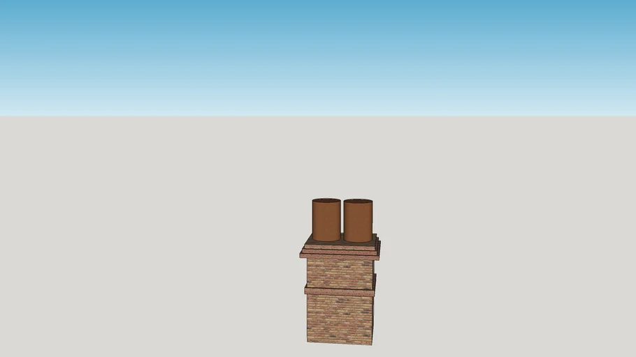 Chimney