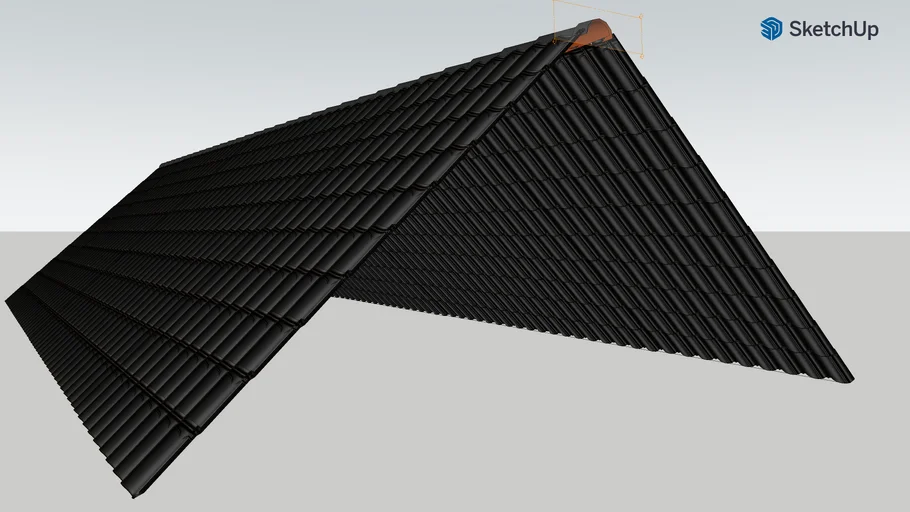 Roof-Tiles