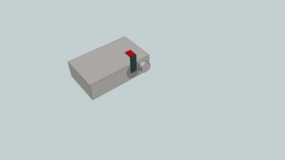 circuit box