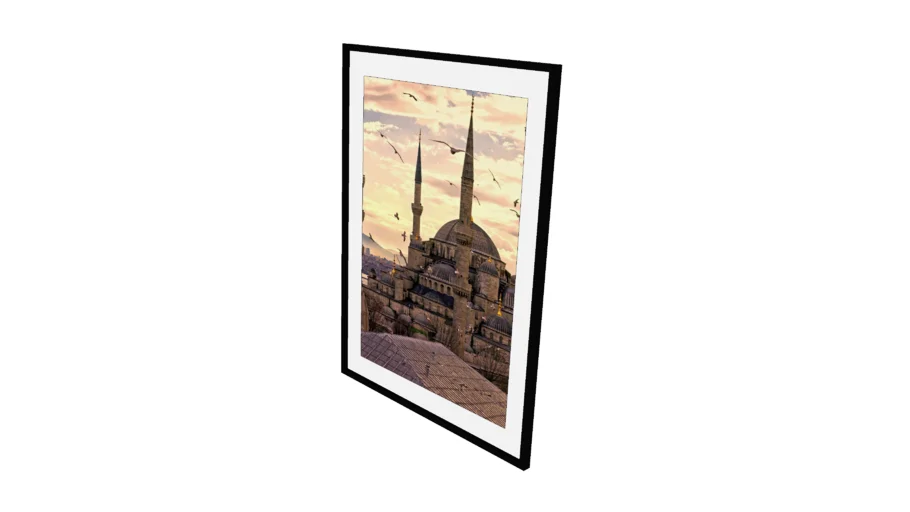 Photo Frame