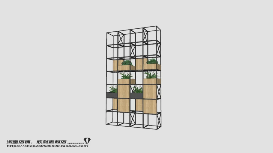 Indoor Plant（08）