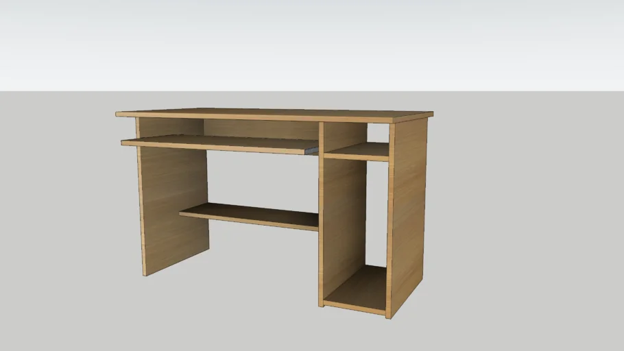 3D Warehouse