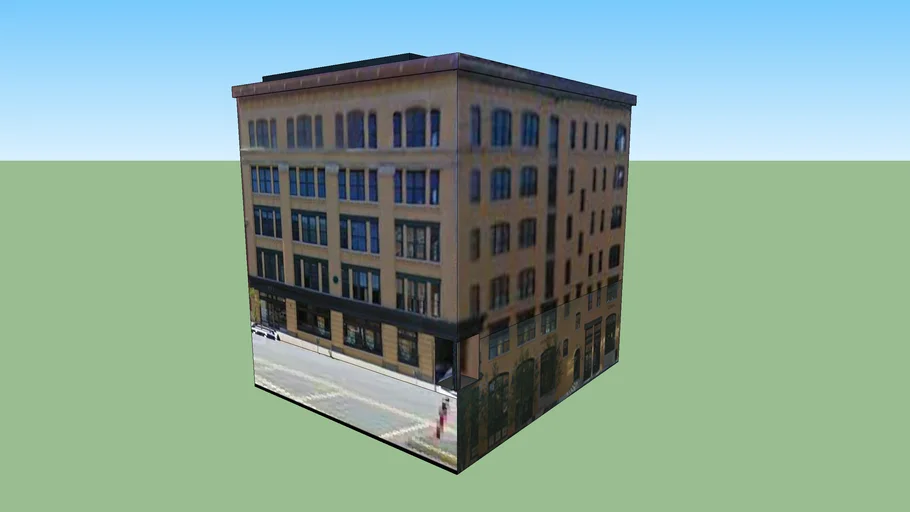 311 Summer St, Boston, MA