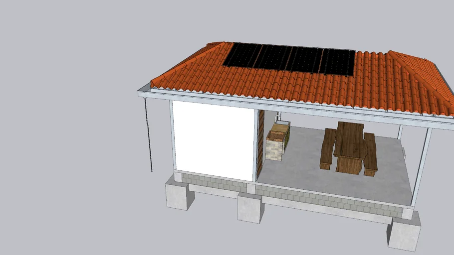 kiosco