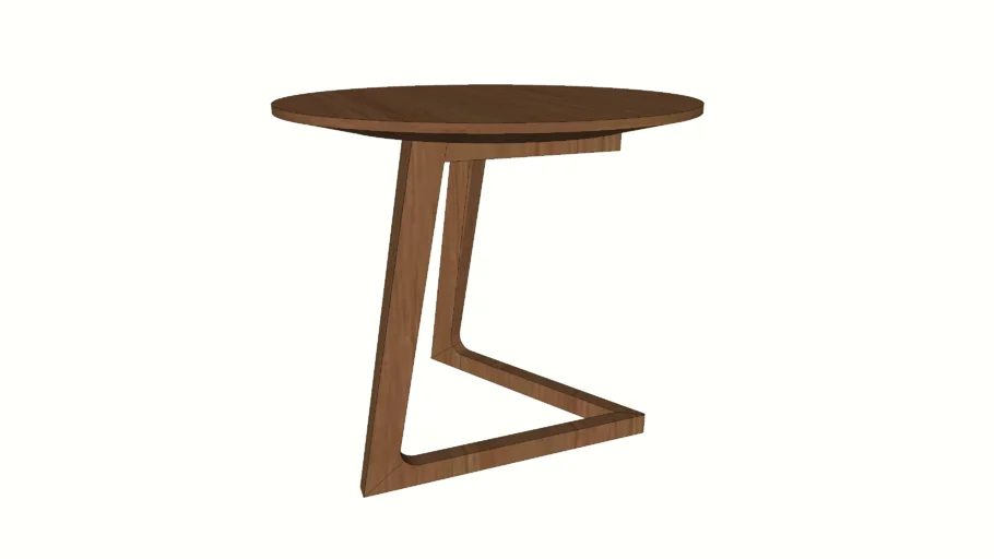 tea table