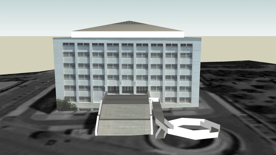 Edificio Politécnico