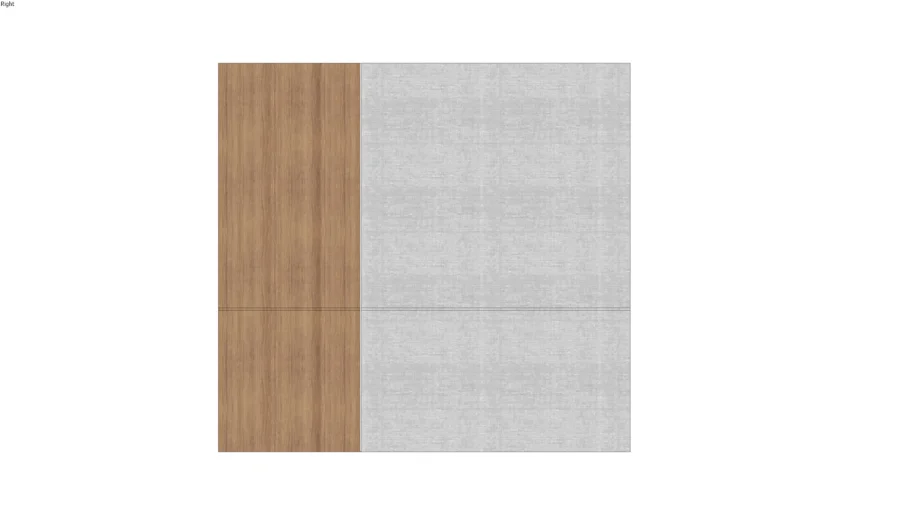 wall panel