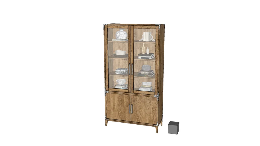sideboard