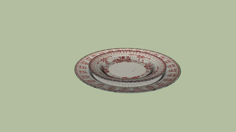 Plates