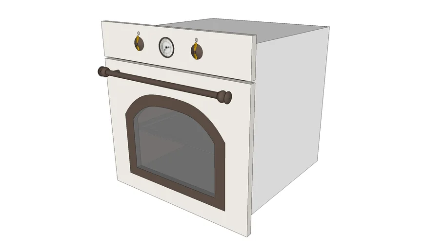 oven teka hr 750