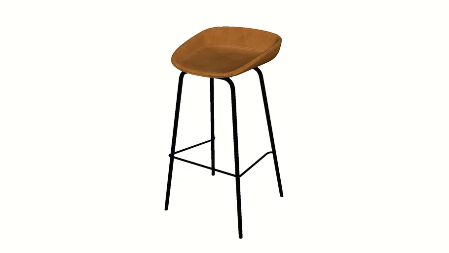 Bar stool 55