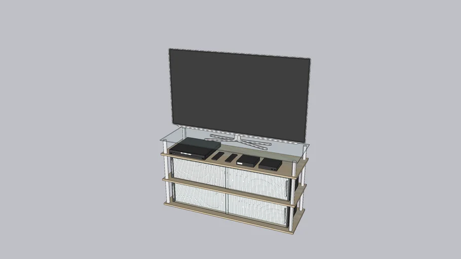 Meuble TV