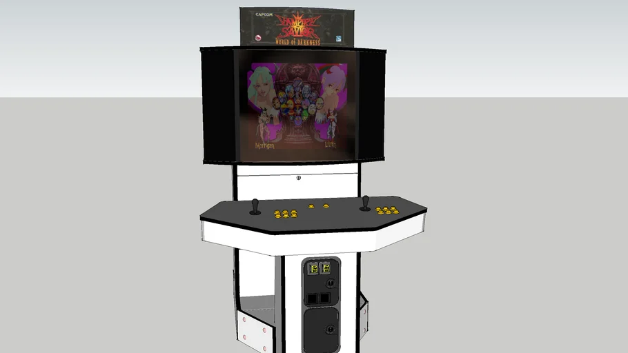 3D Warehouse