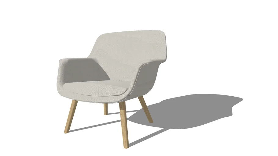 Furniture-Modern chair