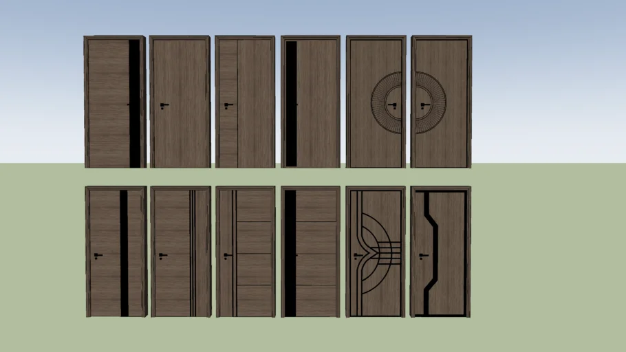 Door