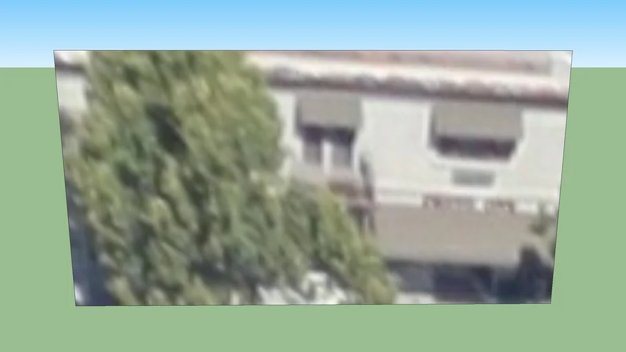 Building in San Jose, CA, USA