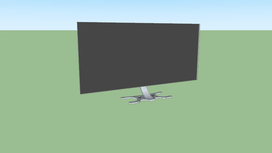 FlatScreen TV