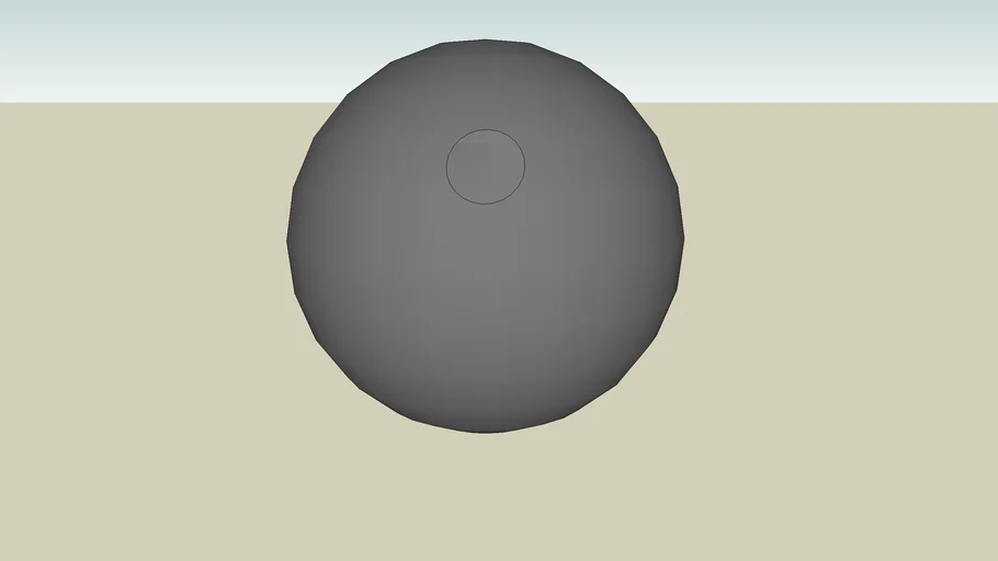death star