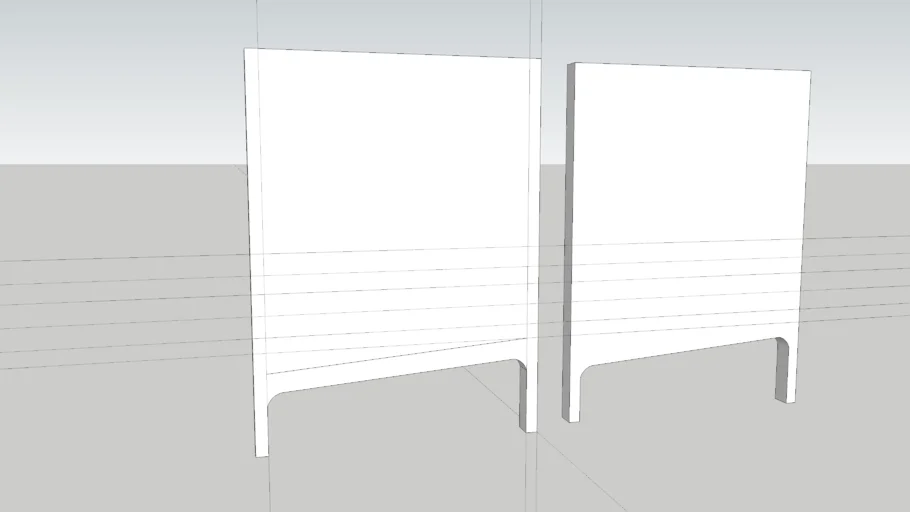 Rian Facade Details