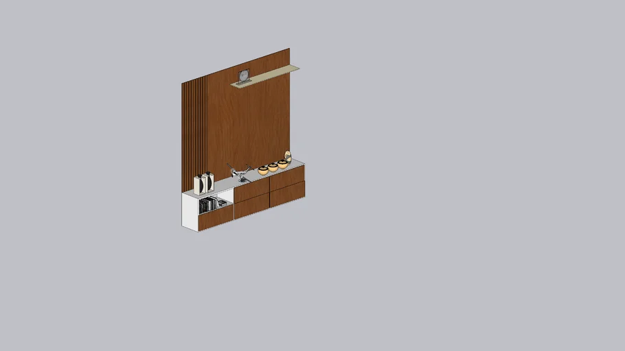 Tv Unit