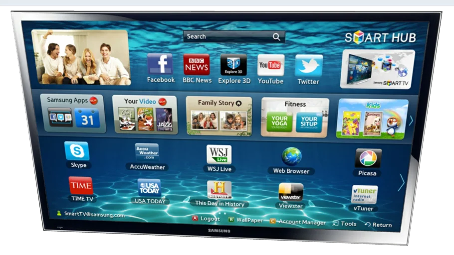 51" Samsung Plasma