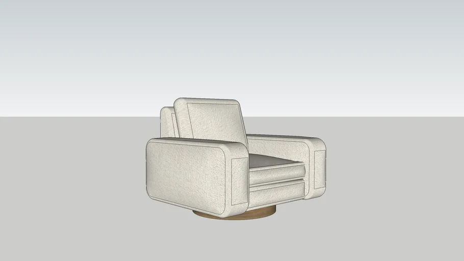 Lounge Chair