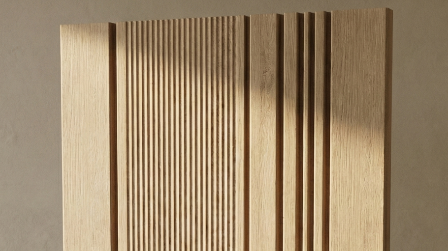 Wall Panel | 3D Warehouse