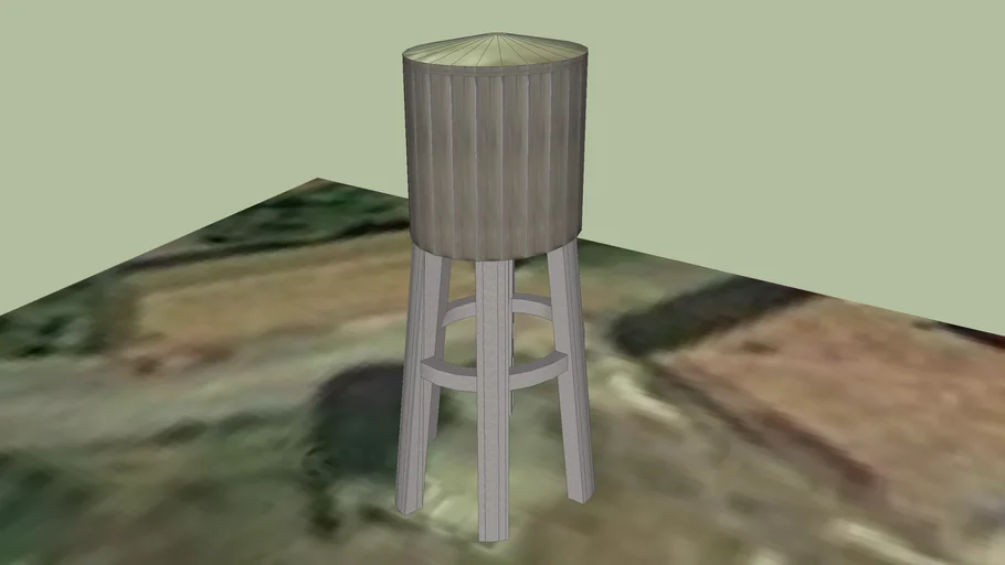 Serbatoio