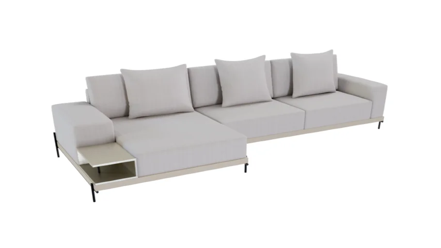 Sofá Savona - Treviso