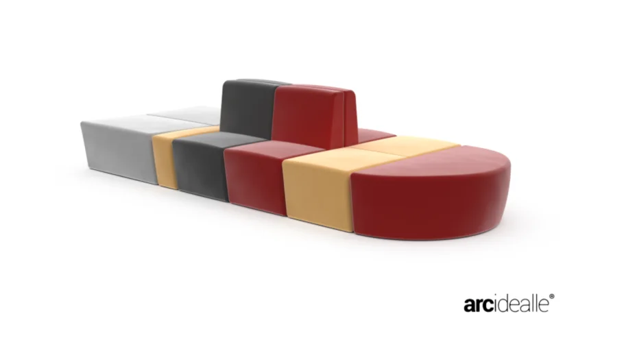 Sofá Modular Block