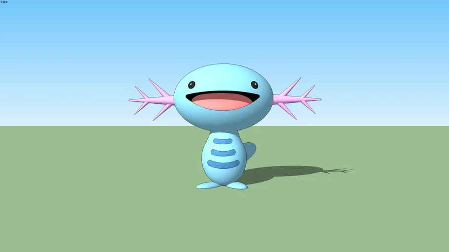 Wooper