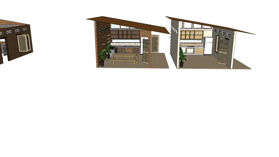 001 | 3D Warehouse