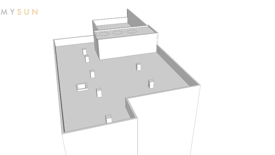 WATER TANK