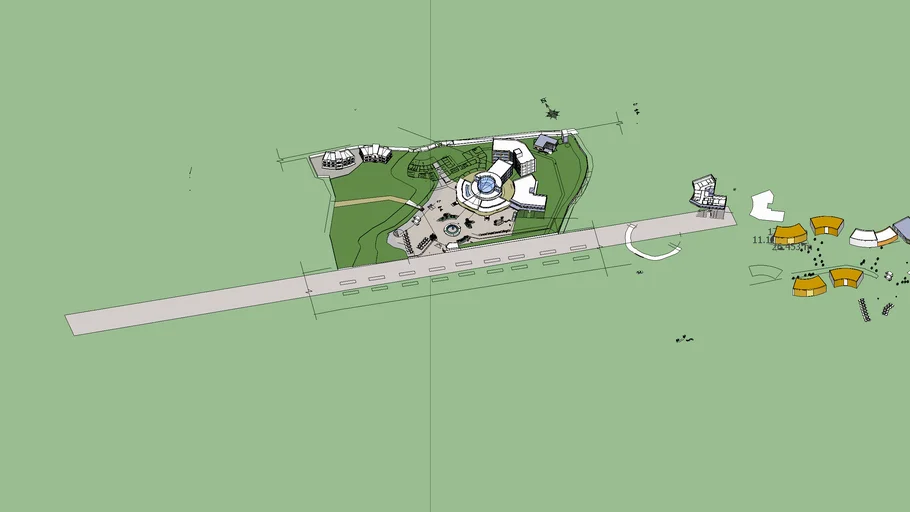 neighbourhood project