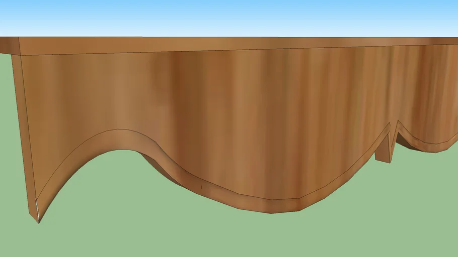 WINDOW BOX