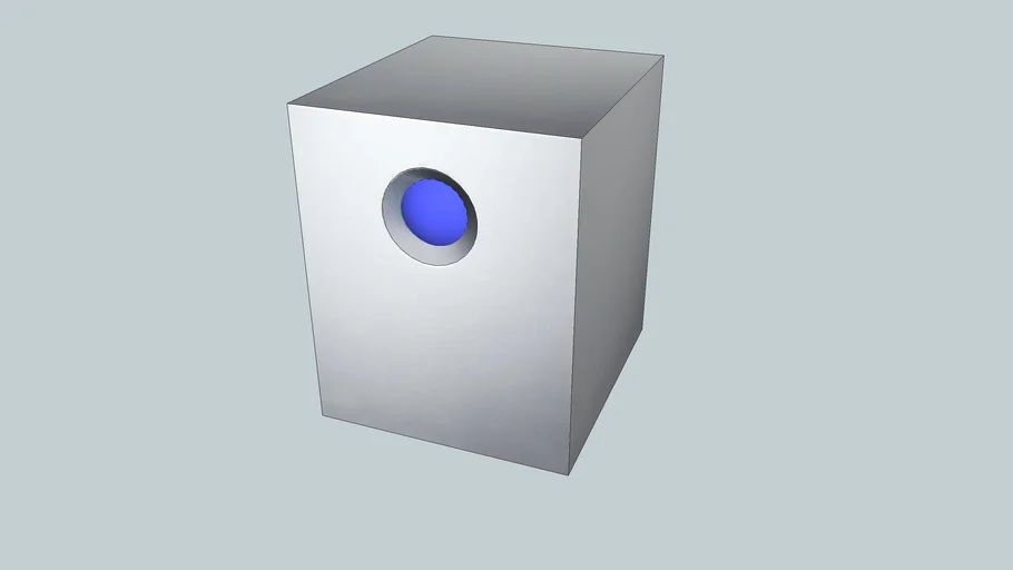 LaCie Quadra 4big Hard Drive